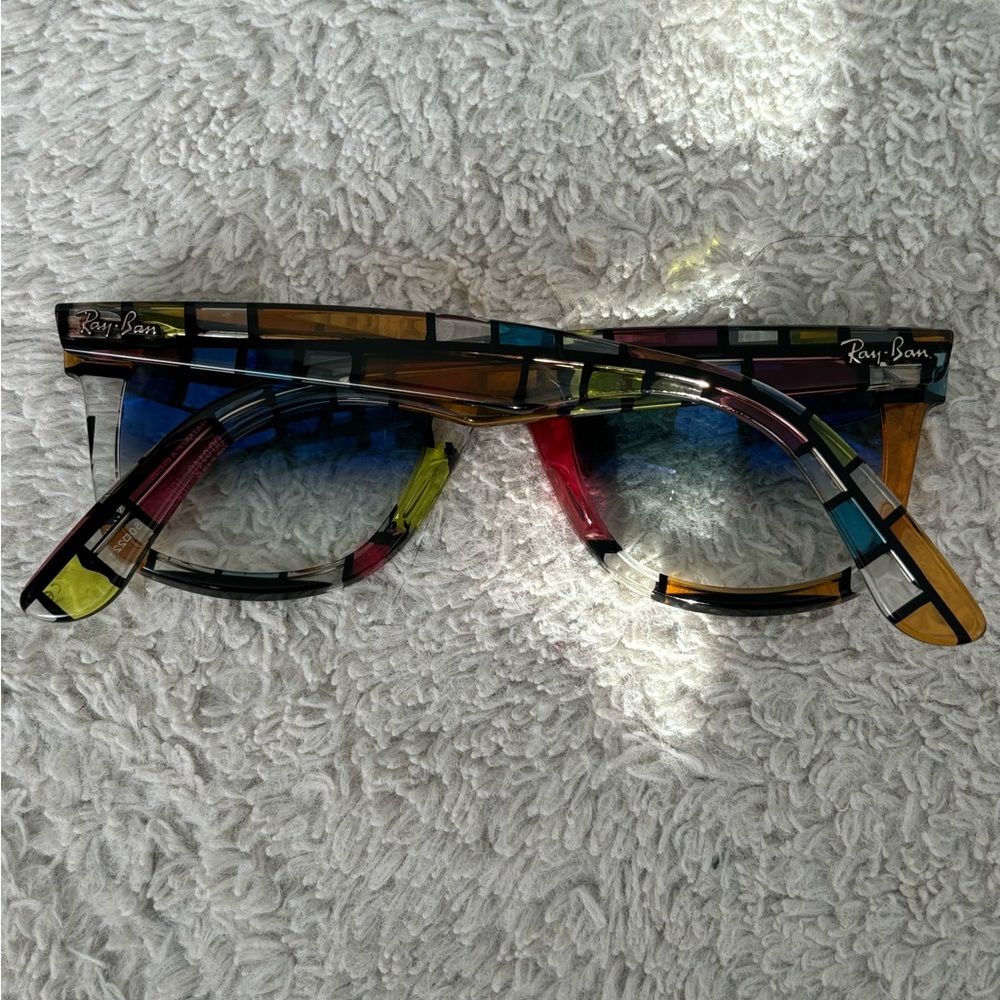 RAYBAN - Picture 3 of 4
